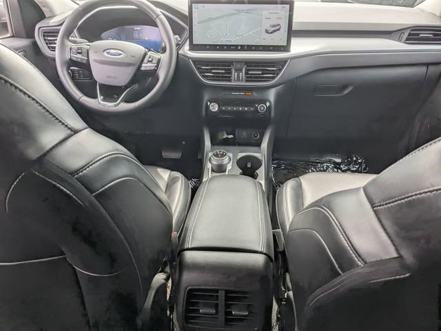 Certified 2023 Ford Escape Platinum AWD/4WD image 21