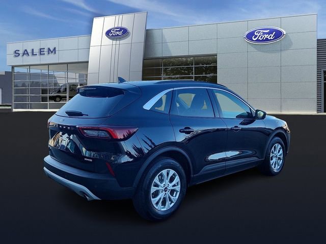 Certified 2023 Ford Escape Active w/ Tech Pack #2 image 3