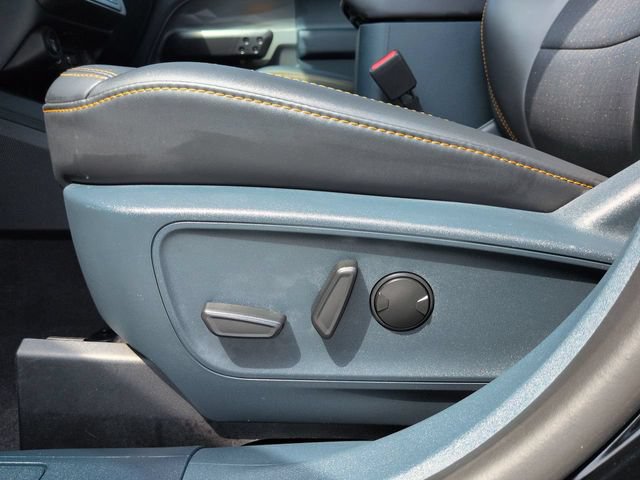 Certified 2025 Ford Maverick Tremor AWD/4WD image 24