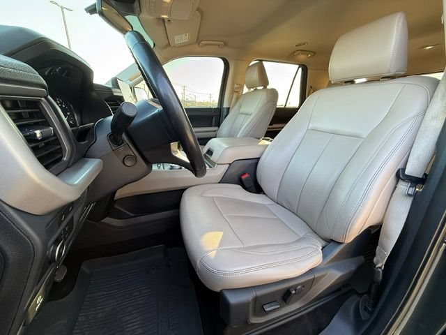 Certified 2022 Ford Expedition XLT RWD image 10