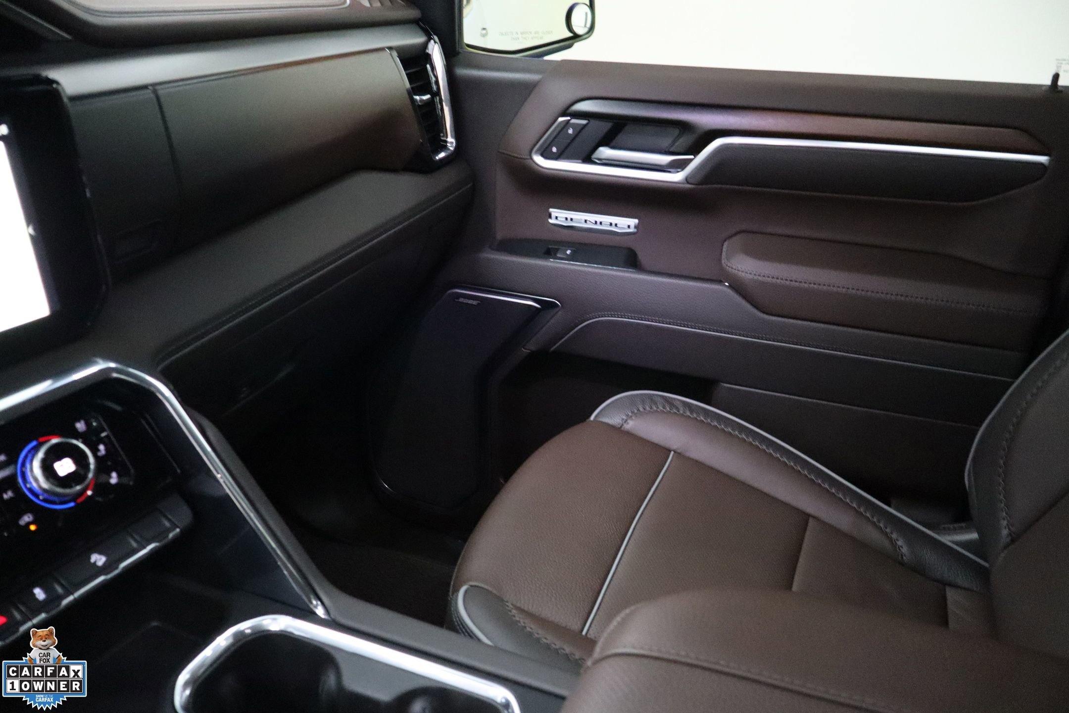 Used 2026 GMC Sierra 1500 Denali image 24