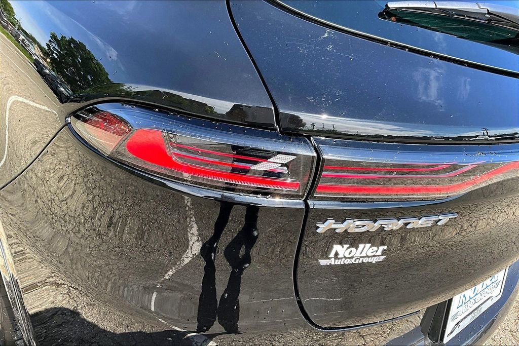Used 2024 Dodge Hornet R/T Plus AWD/4WD image 30