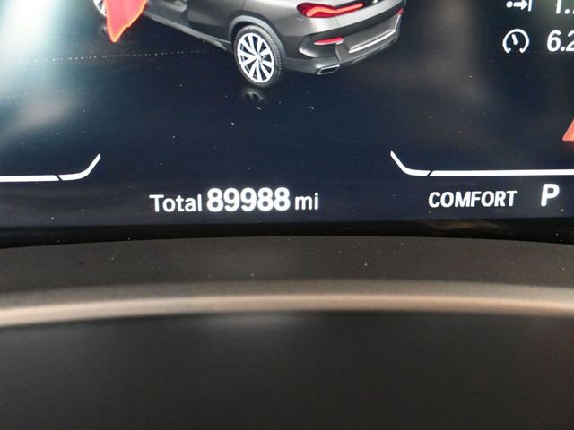 Used 2023 BMW X6 xDrive40i w/ Premium Package image 17