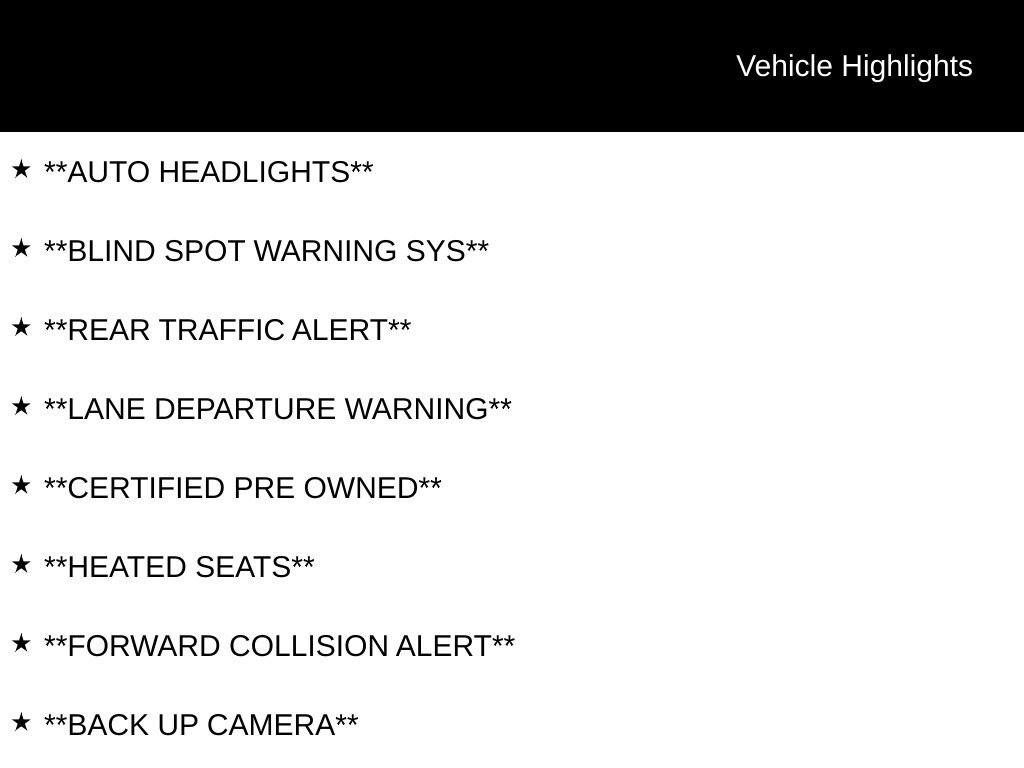 Certified 2024 Ford Escape Active w/ Tech Pack #1 AWD/4WD image 12