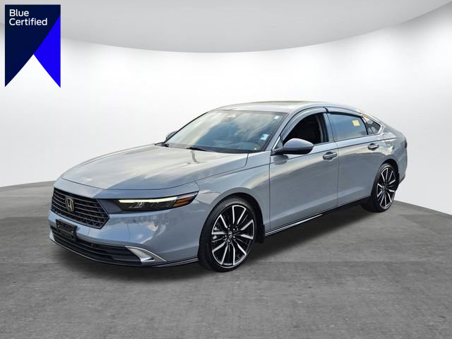 Used 2025 Honda Accord Touring