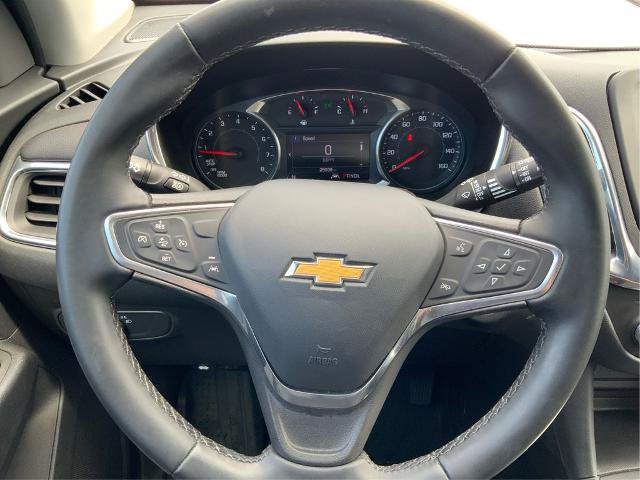 Used 2023 Chevrolet Equinox LT AWD/4WD image 19