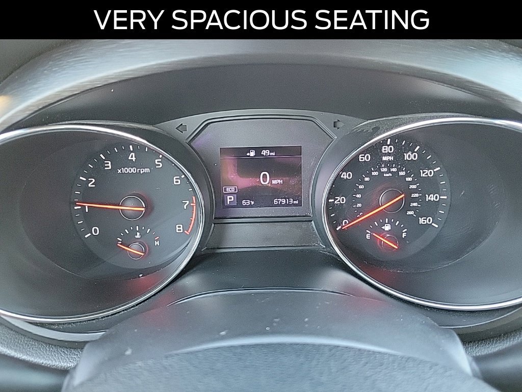 Used 2020 Kia Sedona LX FWD image 25