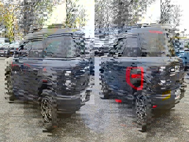 Certified 2021 Ford Bronco Sport Big Bend image 21