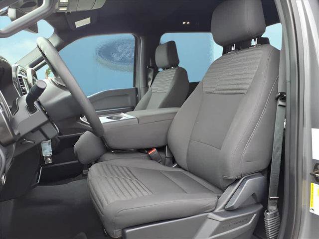 Certified 2023 Ford F150 XL w/ STX Appearance Package image 19