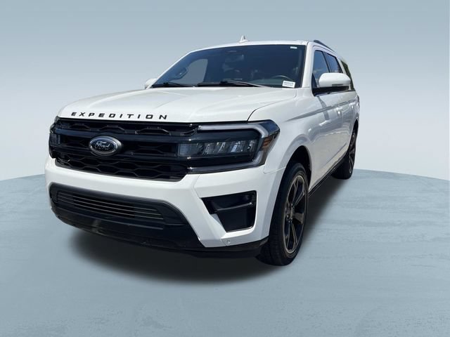 Certified 2024 Ford Expedition Limited AWD/4WD image 9