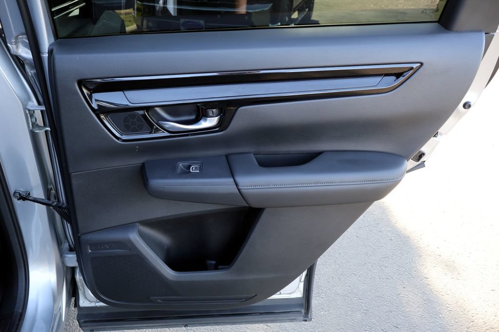 Used 2024 Honda CR-V EX-L image 22