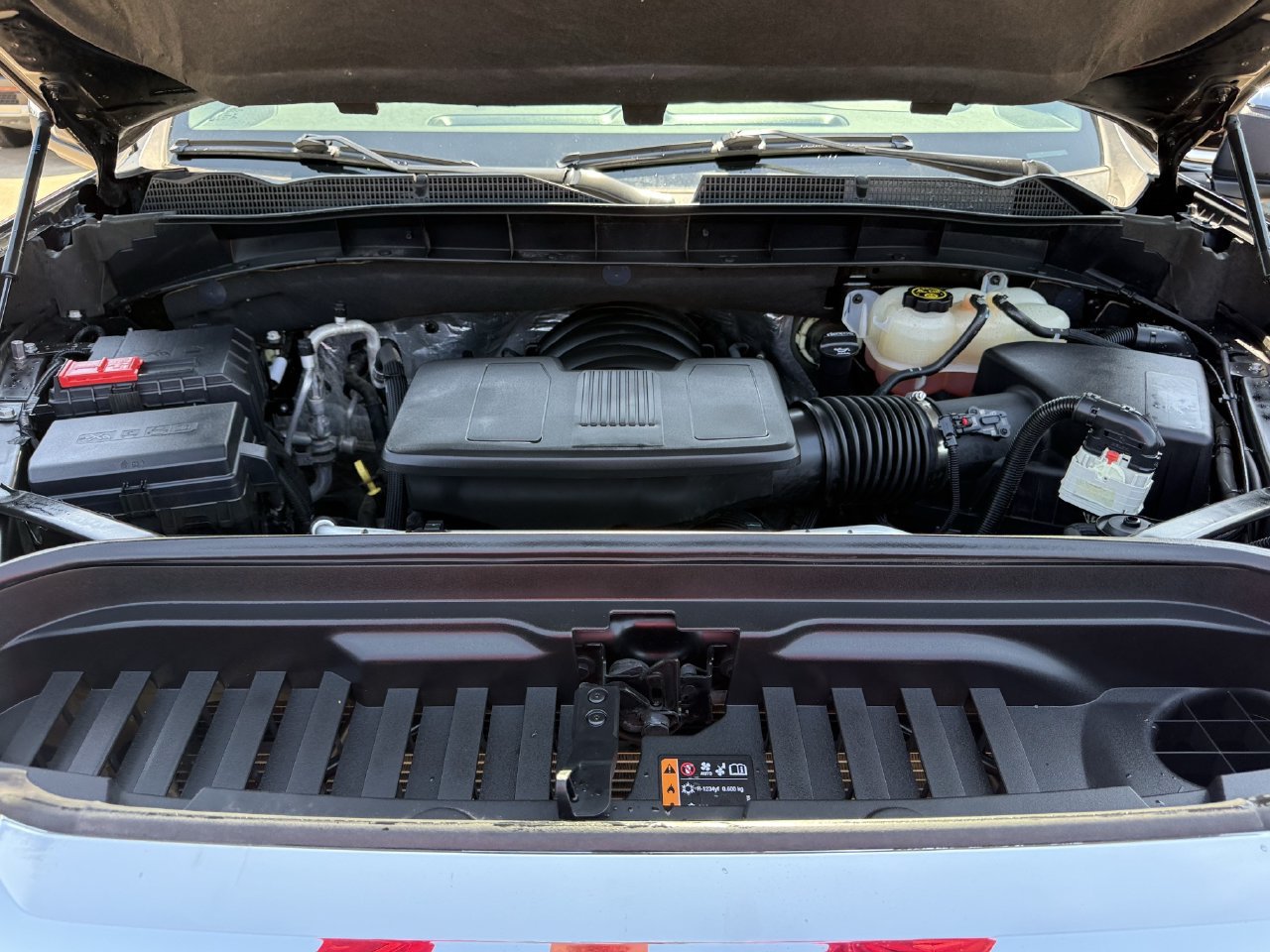 Used 2022 GMC Sierra 1500 SLT AWD/4WD image 27