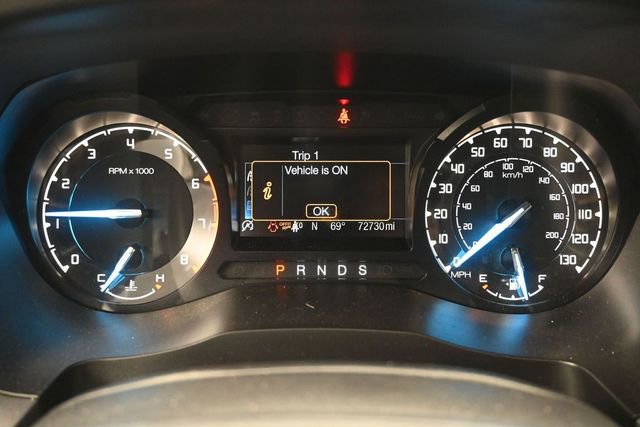 Certified 2020 Ford Ranger XLT w/ Equipment Group 301A Mid AWD/4WD image 10