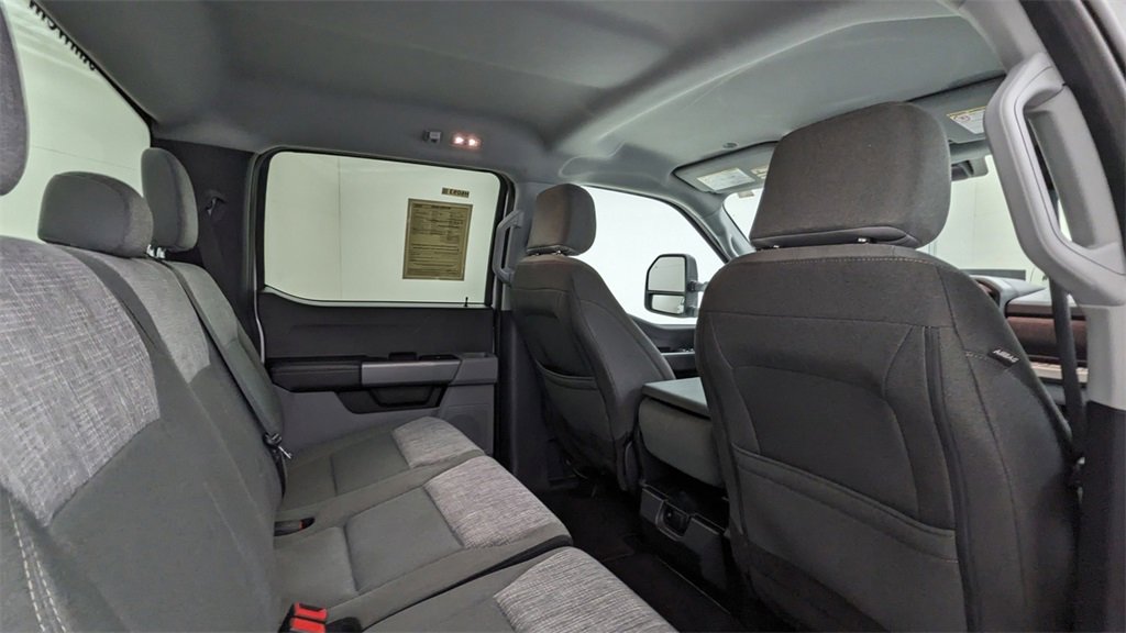 Certified 2024 Ford F250 XLT image 35