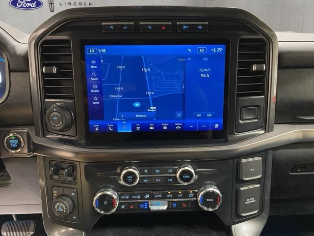 Certified 2023 Ford F150 Tremor w/ Equipment Group 402A High AWD/4WD image 17