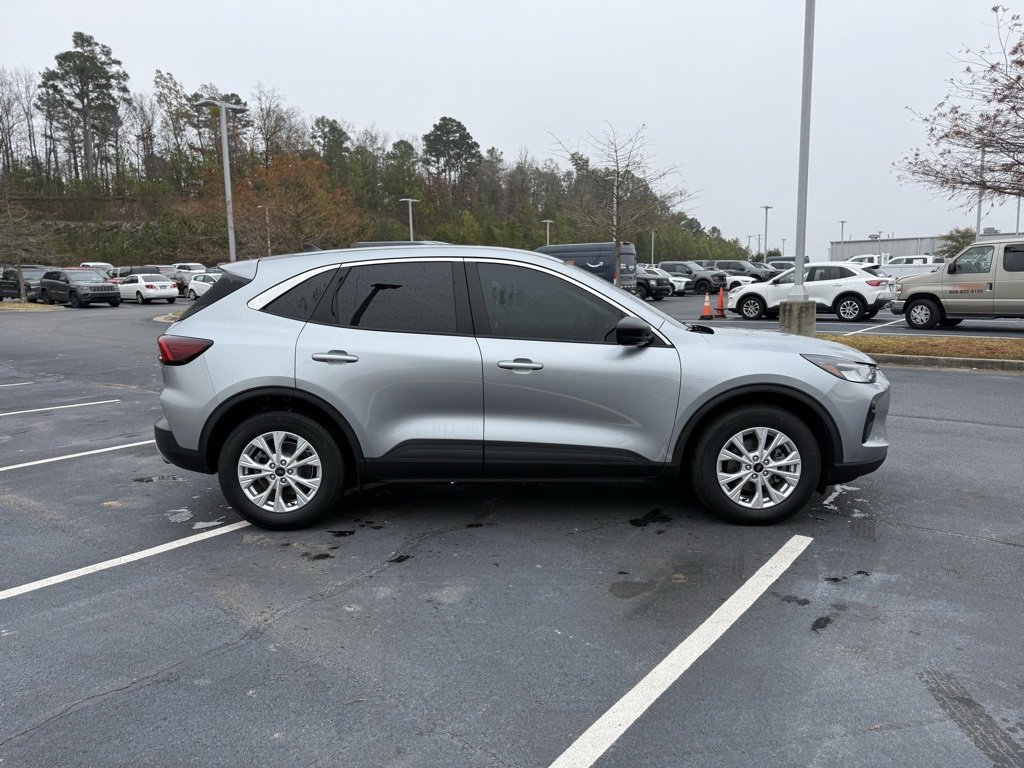 Certified 2024 Ford Escape Active image 9
