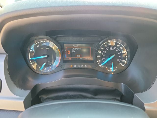 Certified 2023 Ford Ranger XLT w/ Equipment Group 302A High AWD/4WD image 9