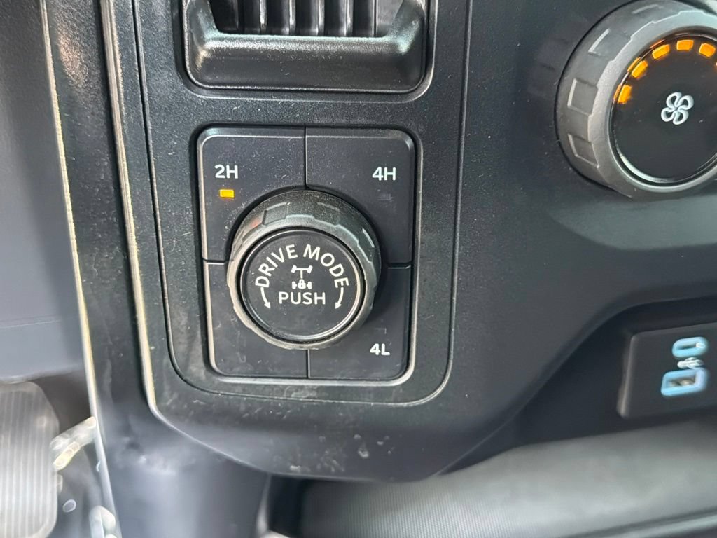 Certified 2023 Ford F150 XL w/ STX Appearance Package AWD/4WD image 30