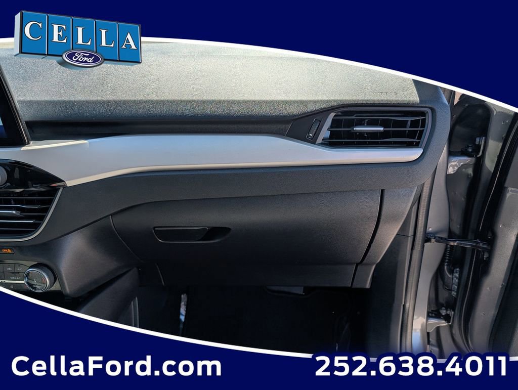 Certified 2022 Ford Escape SE w/ Convenience Package image 23