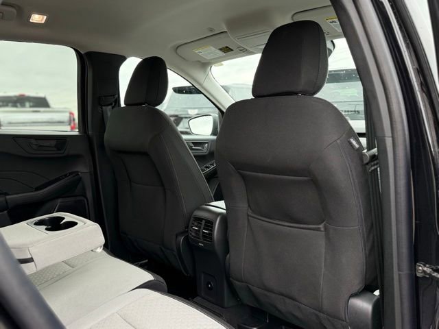 Certified 2024 Ford Escape Active AWD/4WD image 35