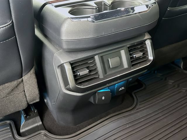 Certified 2023 Ford F150 Lariat AWD/4WD image 30