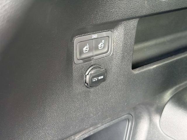 Used 2025 Kia Telluride S FWD image 24
