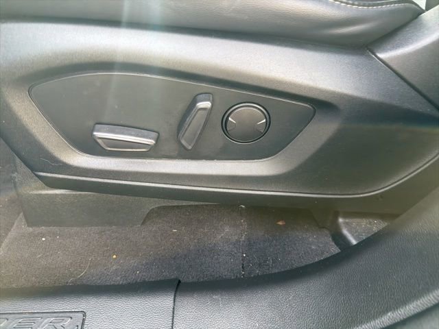 Certified 2022 Ford Explorer XLT w/ Equipment Group 202A image 30