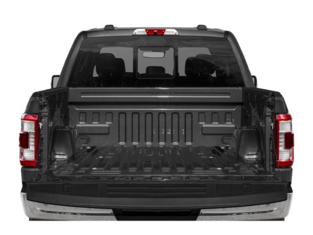 Certified 2022 Ford F150 Lariat AWD/4WD image 11