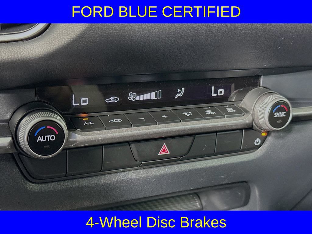 Used 2024 MAZDA CX-30 AWD 2.5 S w/ Select Sport Pkg image 16