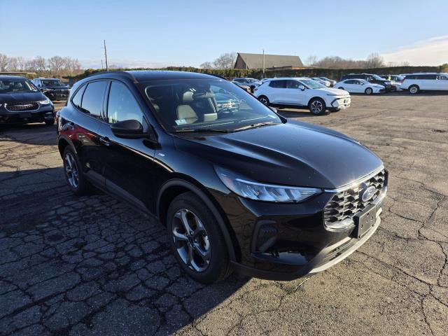 Certified 2025 Ford Escape ST-Line image 5