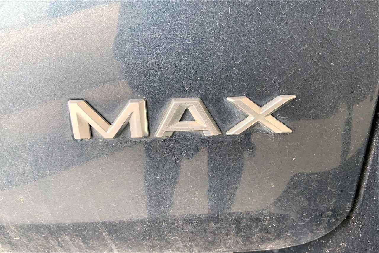 Certified 2025 Ford Expedition Max Active RWD image 9