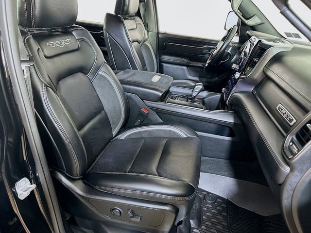 Used 2021 RAM 1500 TRX w/ TRX Level 1 Equipment Group image 16