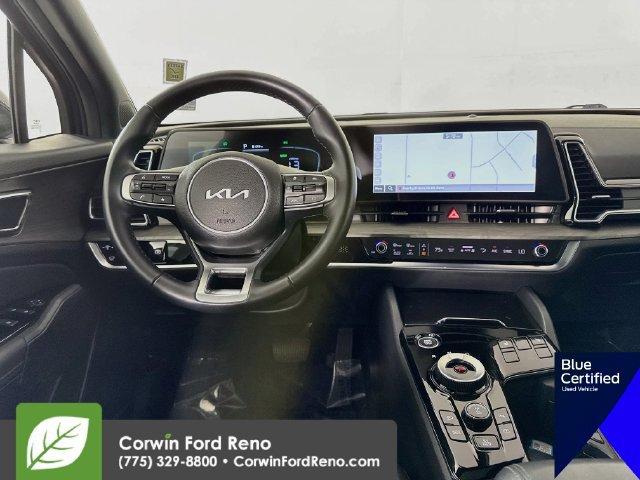 Used 2024 Kia Sportage X-Line AWD/4WD image 26
