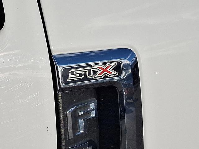 Certified 2022 Ford F350 XL w/ STX Appearance Package image 31