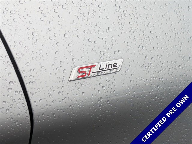 Certified 2023 Ford Explorer ST-Line w/ Class IV Trailer Tow Package image 44