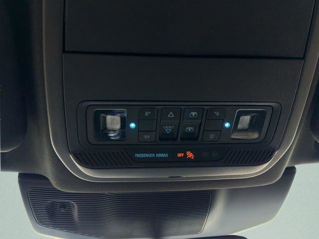 Certified 2024 Ford Explorer ST w/ Equipment Group 401A AWD/4WD image 28