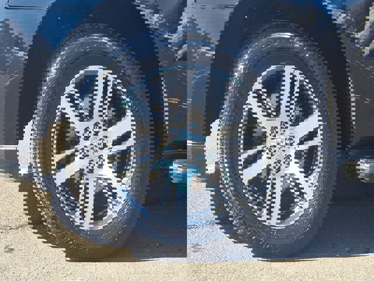 Certified 2024 Ford Expedition Max Limited image 29