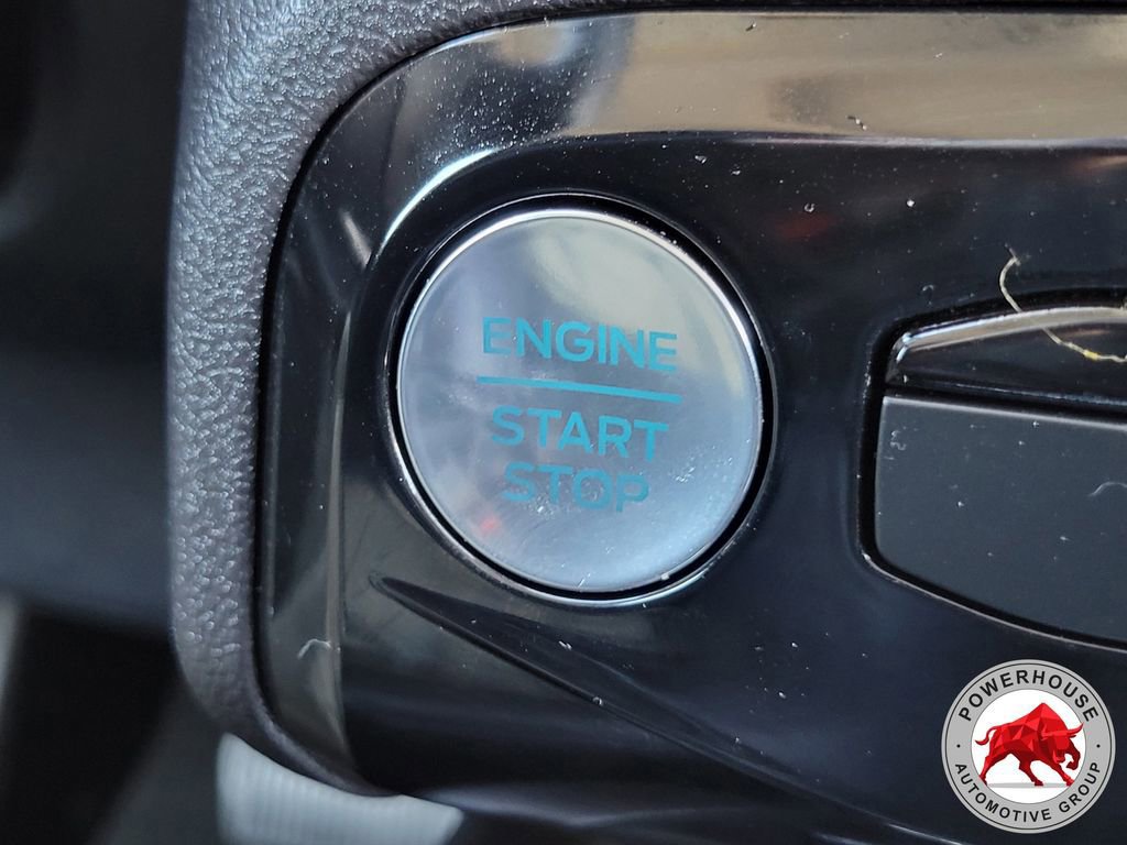 Certified 2025 Ford Escape SE w/ PHEV Premium Package image 38