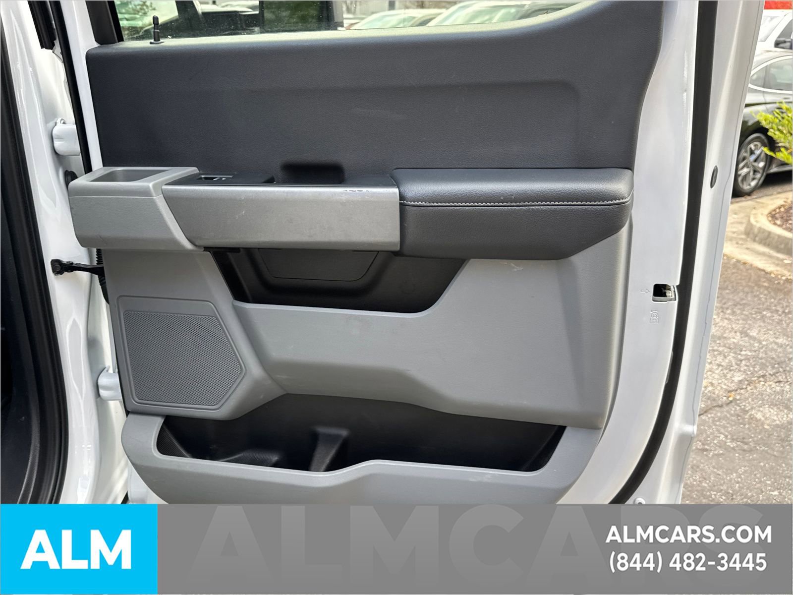 Certified 2024 Ford F250 XLT image 18