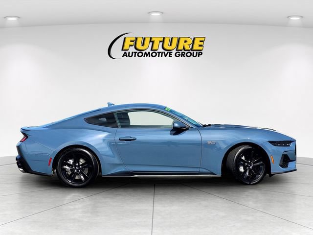 Certified 2025 Ford Mustang GT image 6