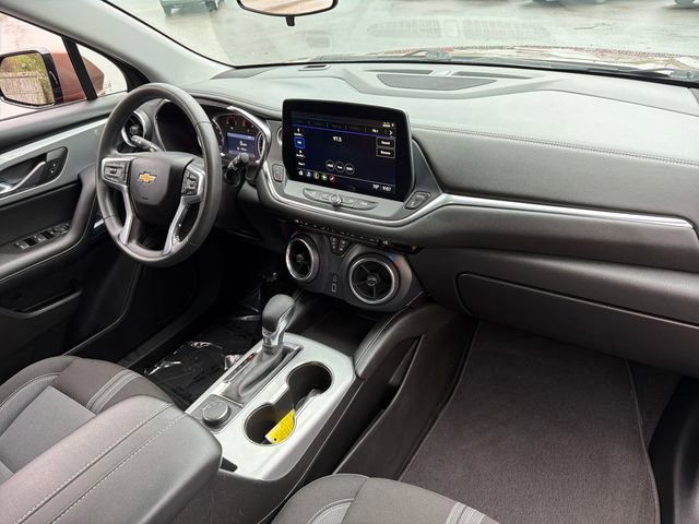 Used 2023 Chevrolet Blazer LT image 17