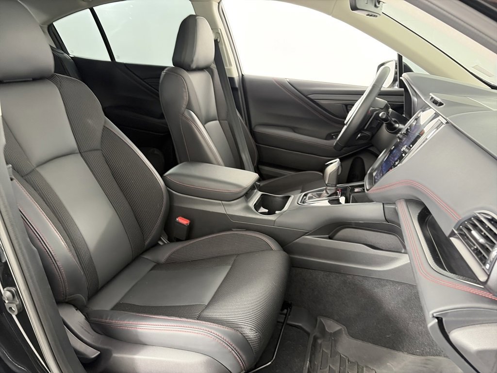 Used 2025 Subaru Legacy Sport image 31