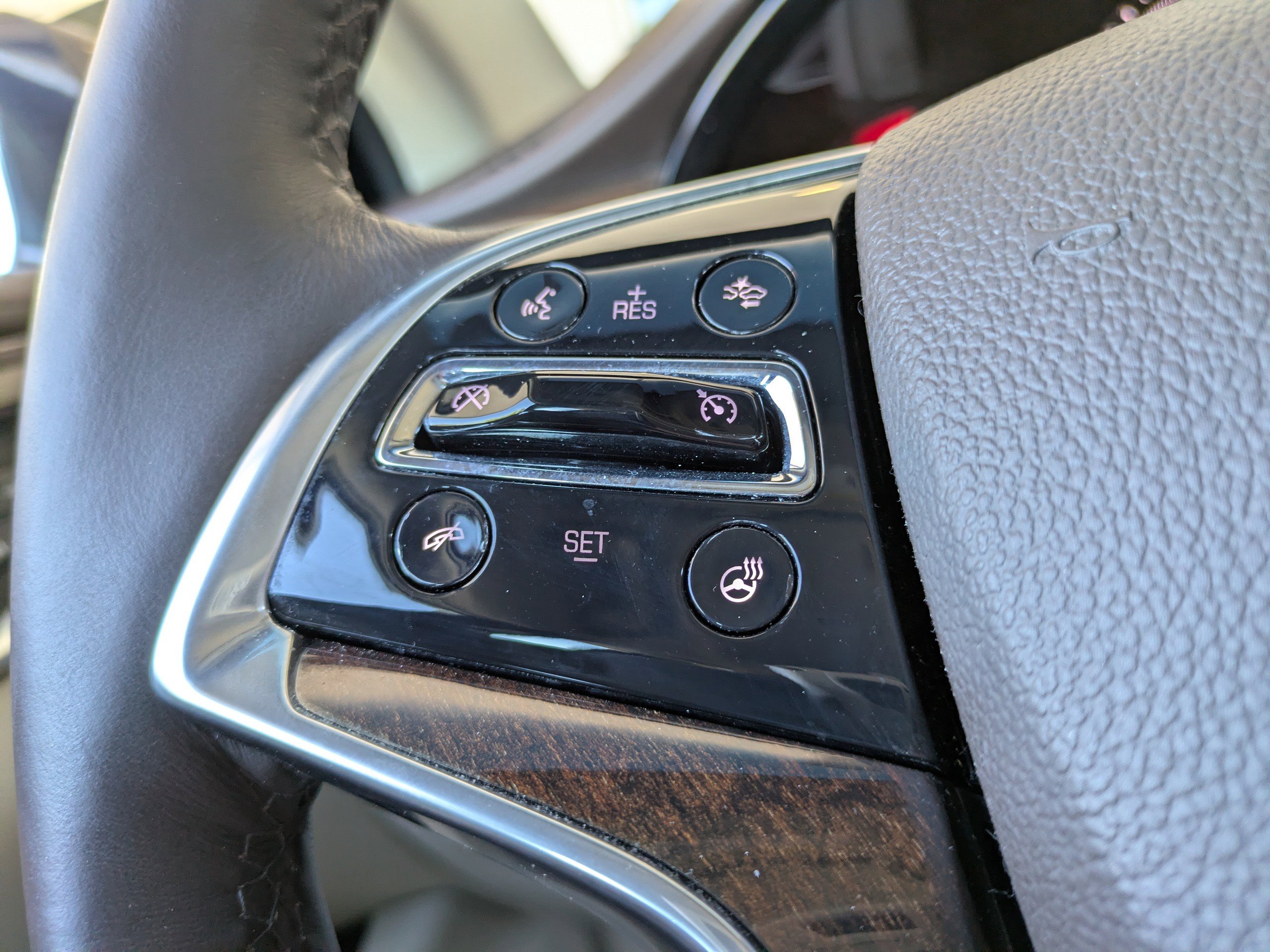 Used 2017 Cadillac XTS Luxury w/ Driver Awareness Package FWD image 23