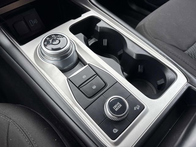 Certified 2022 Ford Explorer XLT image 31