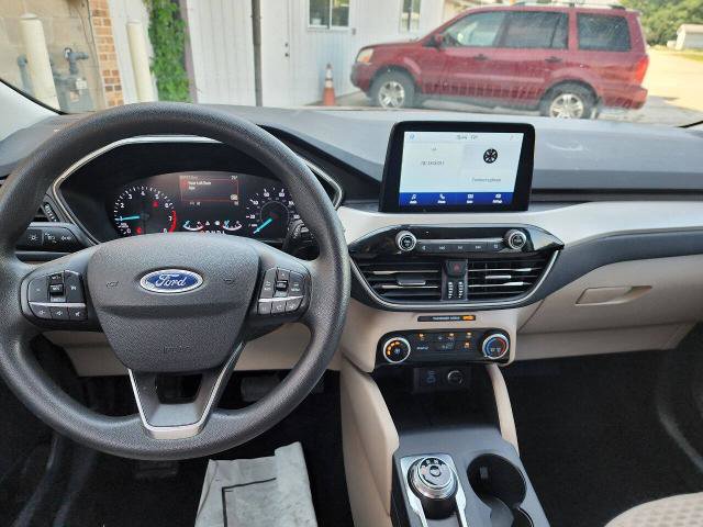Certified 2021 Ford Escape SE AWD/4WD image 11