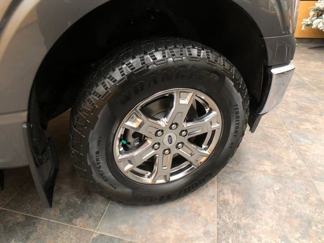 Certified 2023 Ford F150 Lariat w/ Trailer Tow Package image 9