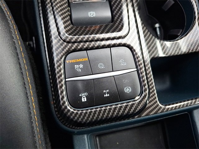 Certified 2024 Ford Maverick Tremor w/ Tremor Off-Road Package image 24