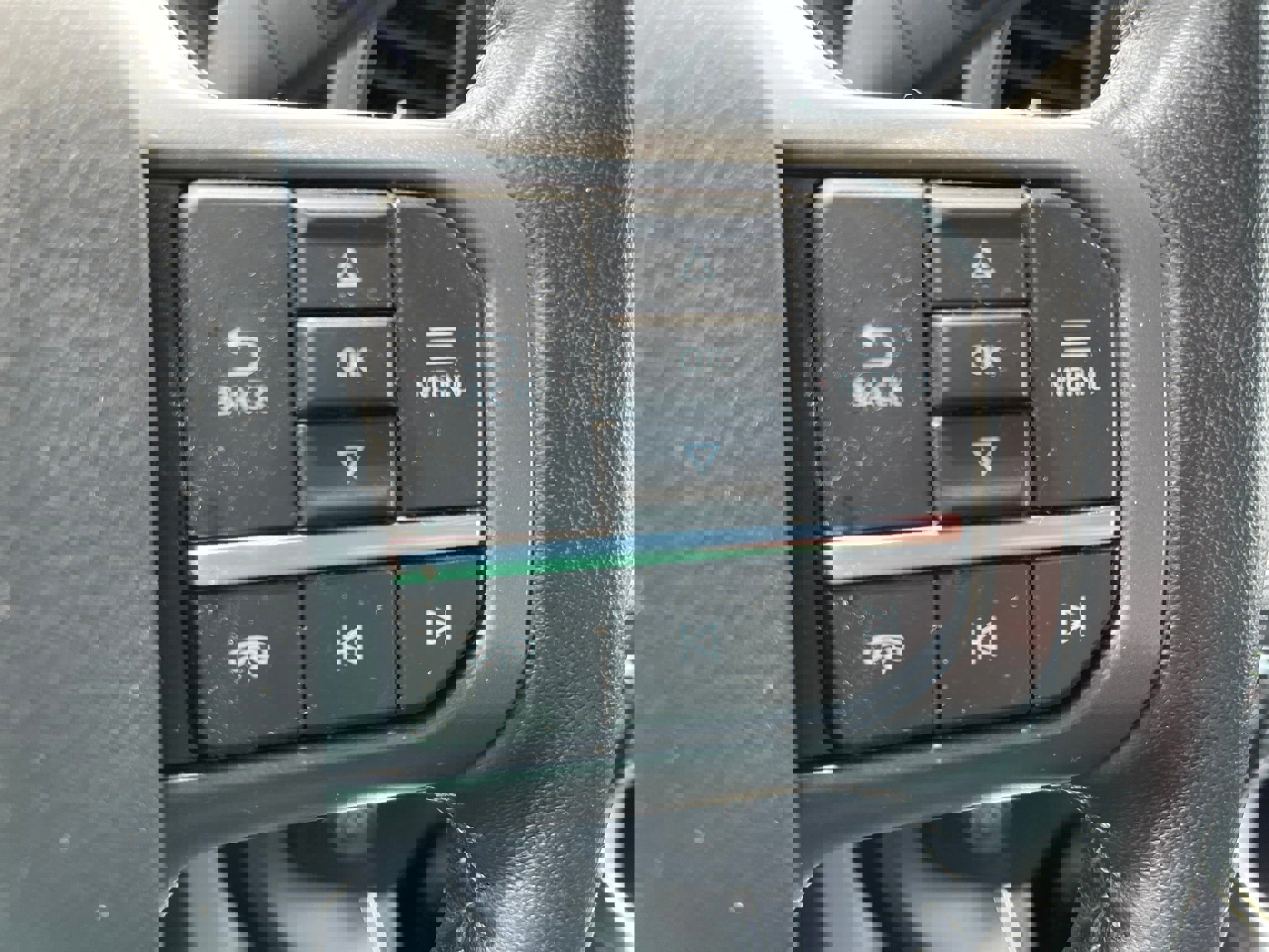 Certified 2022 Ford F150 XLT w/ Equipment Group 301A Mid image 27