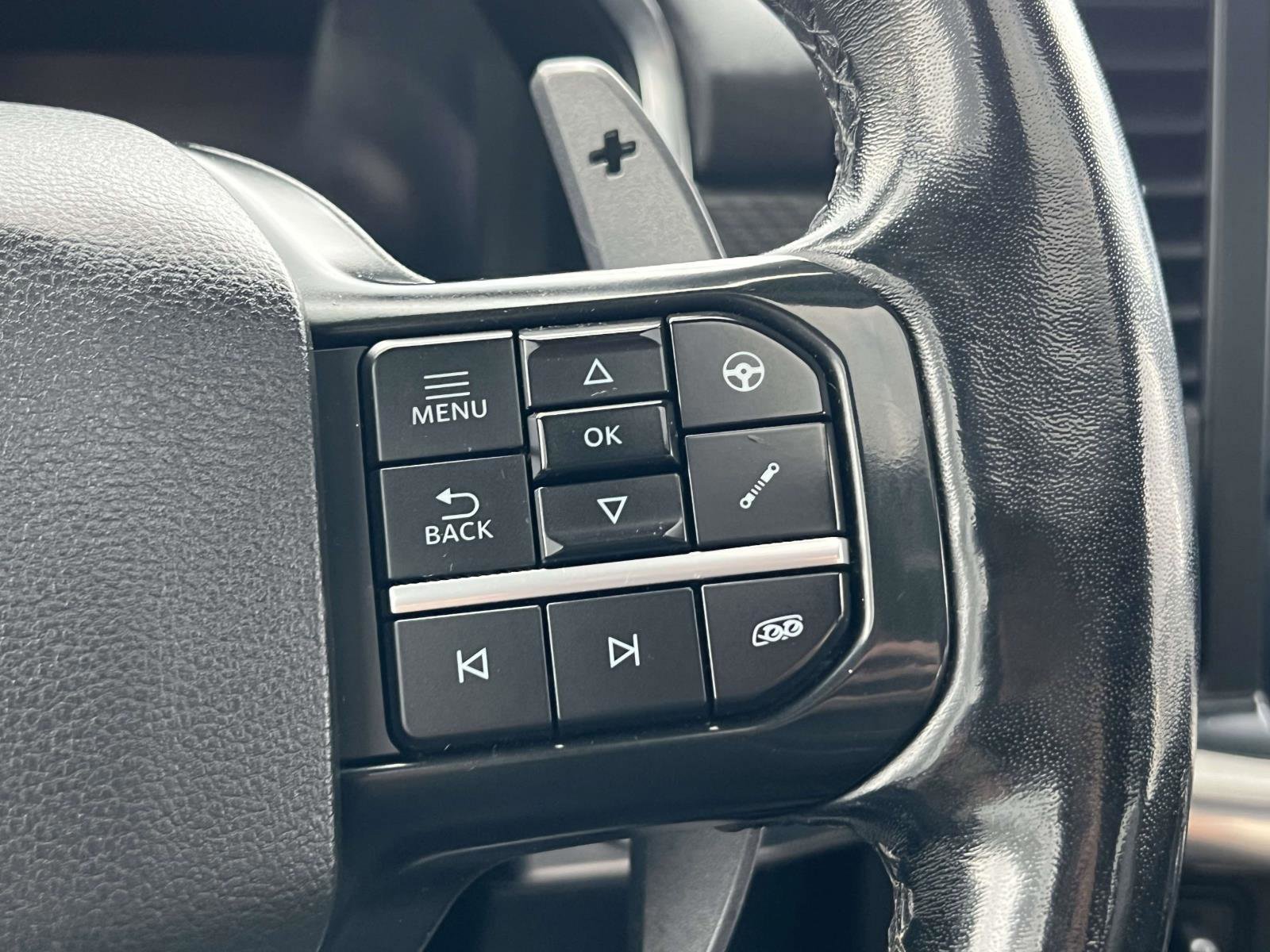 Certified 2022 Ford F150 Raptor w/ Equipment Group 801A High image 24