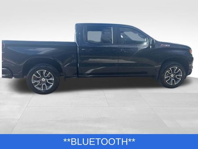 Used 2022 Chevrolet Silverado 1500 RST image 7